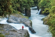Napo: destino de cultura, naturaleza, aventura y sabor